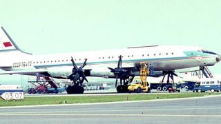 Screenshot 22 — Samdim Design Tupolev Tu-114