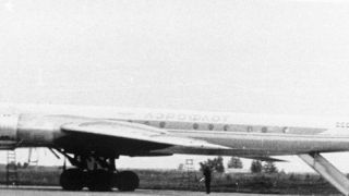 Screenshot 23 — Samdim Design Tupolev Tu-114