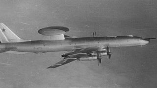 Screenshot 39 — Samdim Design Tupolev Tu-114