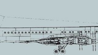 Screenshot 42 — Samdim Design Tupolev Tu-114