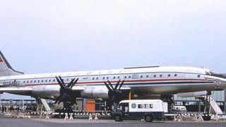 Screenshot 33 — Samdim Design Tupolev Tu-114