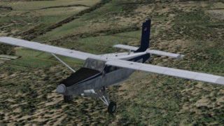Screenshot 2 — SP-2 Acceleration Pilatus PC-6C_H2