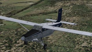 Screenshot 1 — SP-2 Acceleration Pilatus PC-6C_H2