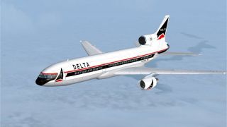 Screenshot 6 — Lockheed L-1011 Tri-Star, Delta, British Tours, Eastern &amp; TAP