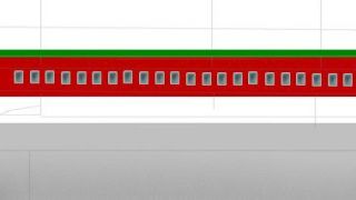 Screenshot 5 — Lockheed L-1011 Tri-Star, Delta, British Tours, Eastern &amp; TAP
