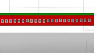 Screenshot 4 — Lockheed L-1011 Tri-Star, Delta, British Tours, Eastern & TAP