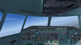 Screenshot 1 — Lockheed L-1011 Tri-Star, Delta, British Tours, Eastern & TAP