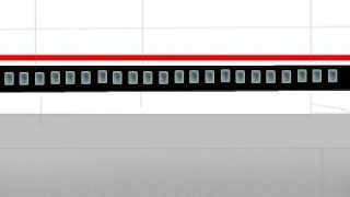 Screenshot 2 — Lockheed L-1011 Tri-Star, Delta, British Tours, Eastern & TAP