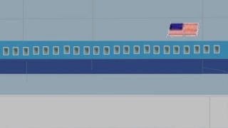 Screenshot 9 — Lockheed L-1011 Tri-Star, Delta, British Tours, Eastern &amp; TAP