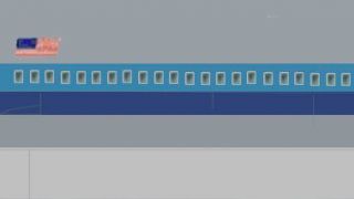Screenshot 7 — Lockheed L-1011 Tri-Star, Delta, British Tours, Eastern &amp; TAP