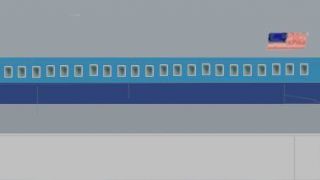 Screenshot 8 — Lockheed L-1011 Tri-Star, Delta, British Tours, Eastern &amp; TAP