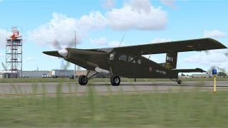 Screenshot 4 — Alat Pilatus Turbo Port