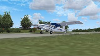 Screenshot 3 — Alat Pilatus PC-6C Turbo Porter