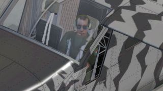 Screenshot 2 — PC-6C Alernate Pilot Textures