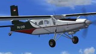 Screenshot 2 — PC-6C-H2 Texture Pack 3