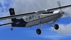 Screenshot 3 — Pilatus PC-6C-H2 Texture Pack 2