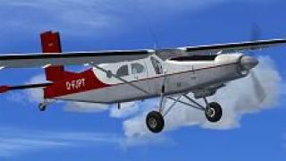 Screenshot 3 — PC-6C-H2 Texture Pack 1