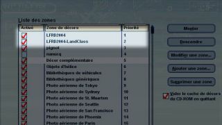 Screenshot 7 — LFRD2004 St-Malo VFR Scenery