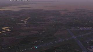 Screenshot 11 — LFRD2004 St-Malo VFR Scenery
