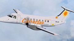 Screenshot 11 — Embraer 120ER Brasilia