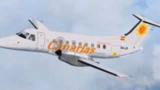 Screenshot 11 — Embraer 120ER Brasilia