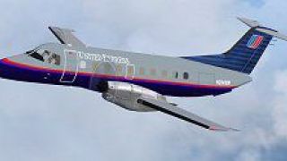 Screenshot 9 — Embraer 120ER Brasilia