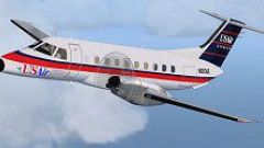 Screenshot 8 — Embraer 120ER Brasilia