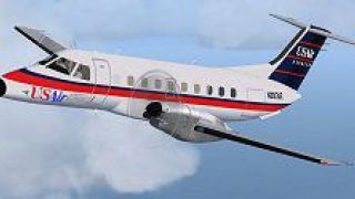Screenshot 8 — Embraer 120ER Brasilia