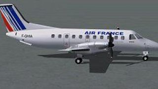Screenshot 10 — Embraer 120ER Brasilia