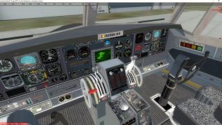 Screenshot 9 — Convair CV-580 Mega Pack