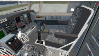 Screenshot 13 — Convair CV-580 Mega Pack
