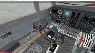 Screenshot 17 — Convair CV-580 Mega Pack