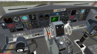 Screenshot 10 — Convair CV-580 Mega Pack