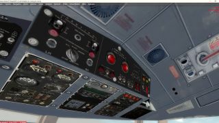 Screenshot 41 — Convair CV-580 Mega Pack
