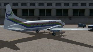 Screenshot 23 — Convair CV-580 Mega Pack