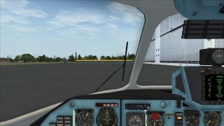 Screenshot 10 — FedEx Antonov An-32