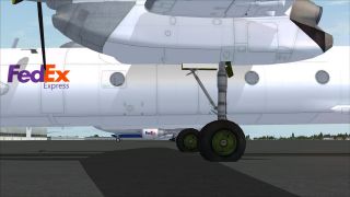 Screenshot 16 — FedEx Antonov An-32
