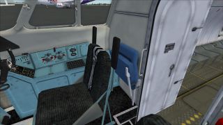 Screenshot 7 — FedEx Antonov An-32