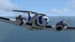Screenshot 11 — SUC Beechcraft 200