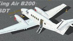 Screenshot 10 — SUC Beechcraft 200