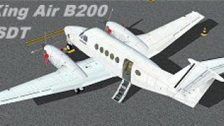 Screenshot 10 — SUC Beechcraft 200