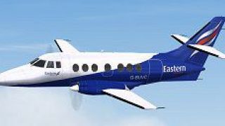 Screenshot 14 — British Aerospace Jetstream 31