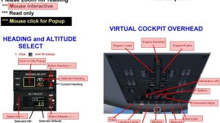 Screenshot 4 — British Aerospace Jetstream 31