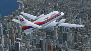Screenshot 2 — British Aerospace Jetstream 31