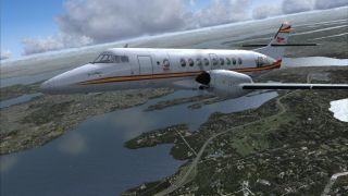 Screenshot 3 — PenAir Jetstream 41 Fix