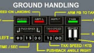 Screenshot 9 — KLM DeHavilland Dash 8