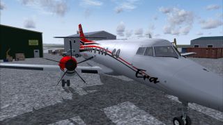Screenshot 3 — BAe Jetstream 41 Era Alaska