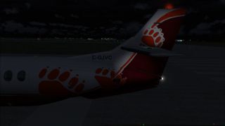 Screenshot 3 — Bearskin Airlines BAe Jetstream 41