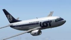 Screenshot 3 — LOT Polish Airlines Liveries
