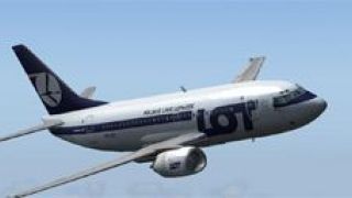Screenshot 3 — LOT Polish Airlines Liveries